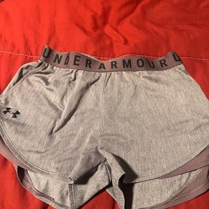 Underarmour Shorts